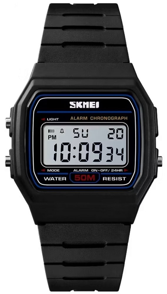 Relógio digital SKMEI 1412
