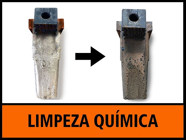 LIMPEZA DO SIFÃO