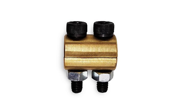 CONECTOR PARA FORNO