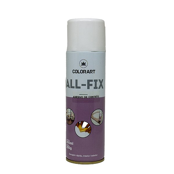 ALL-FIX Adesivo de Contato