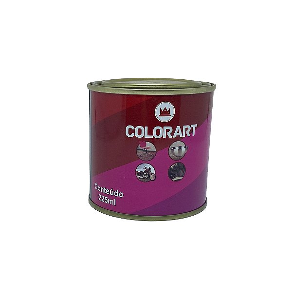 Lata Azul Luminoso 225ml - id 61594
