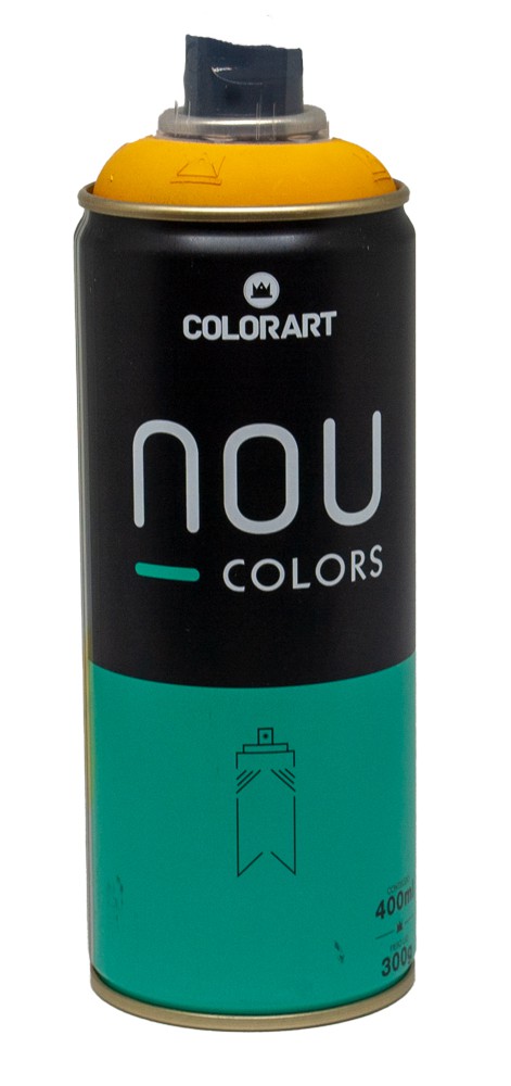Nou Amarelo Médio id 70005