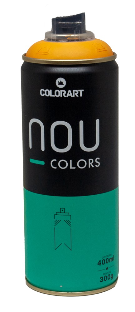 Nou Laranja Solar id 70006