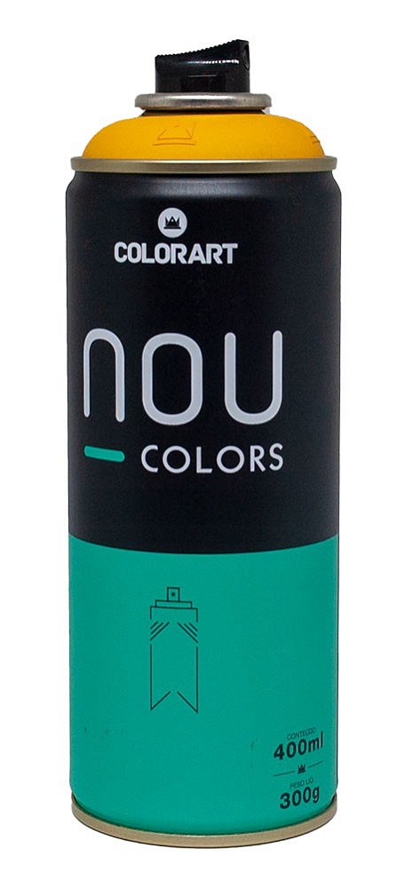 Nou Laranja None id 70007
