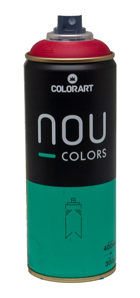 Nou Vermelho Rubi id 70010