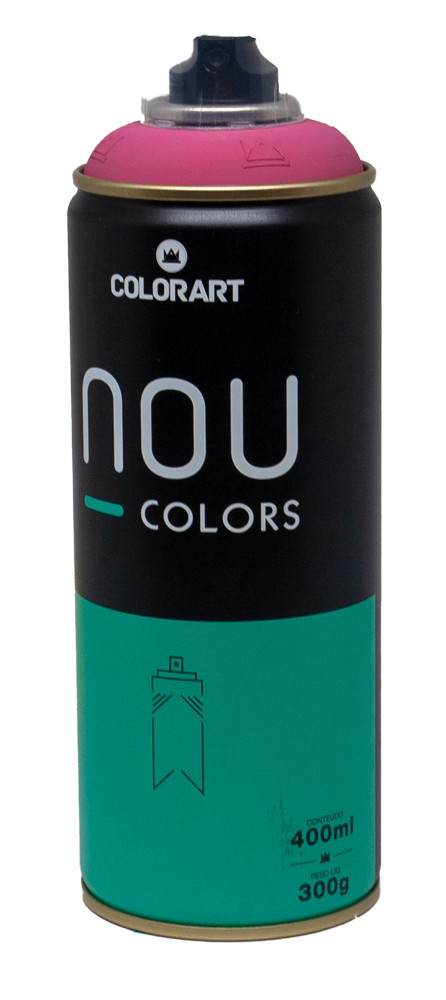 Nou Rosa Magenta id 70014