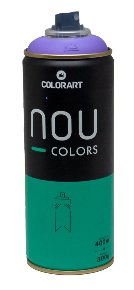 Nou Lilás id 70015