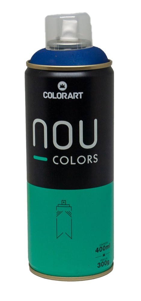 Nou Azul Ultra id 70019