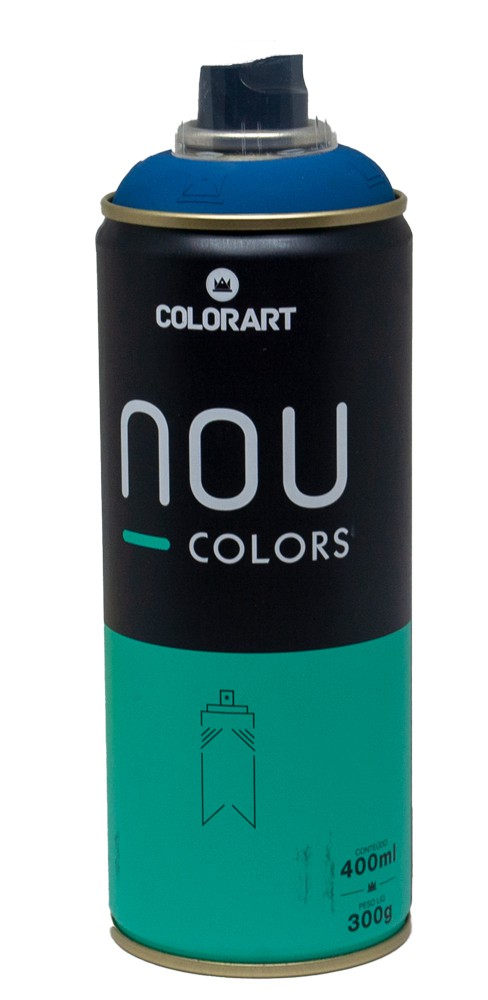 Nou Azul Lewis id 70020