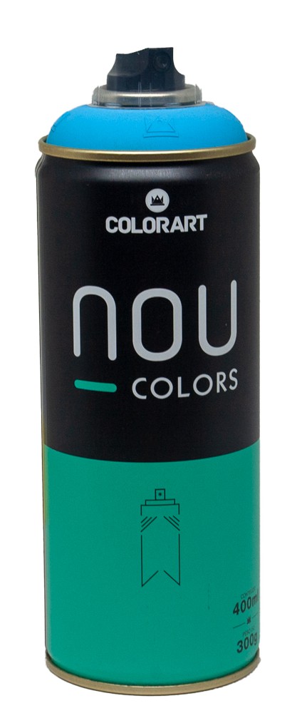 Nou Azul Claro id 70022