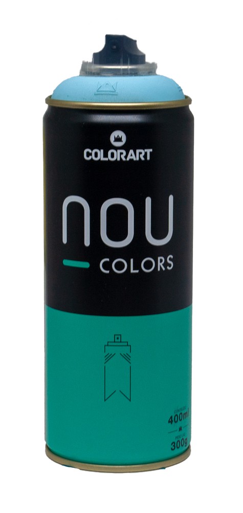 Nou Azul Água id 70023
