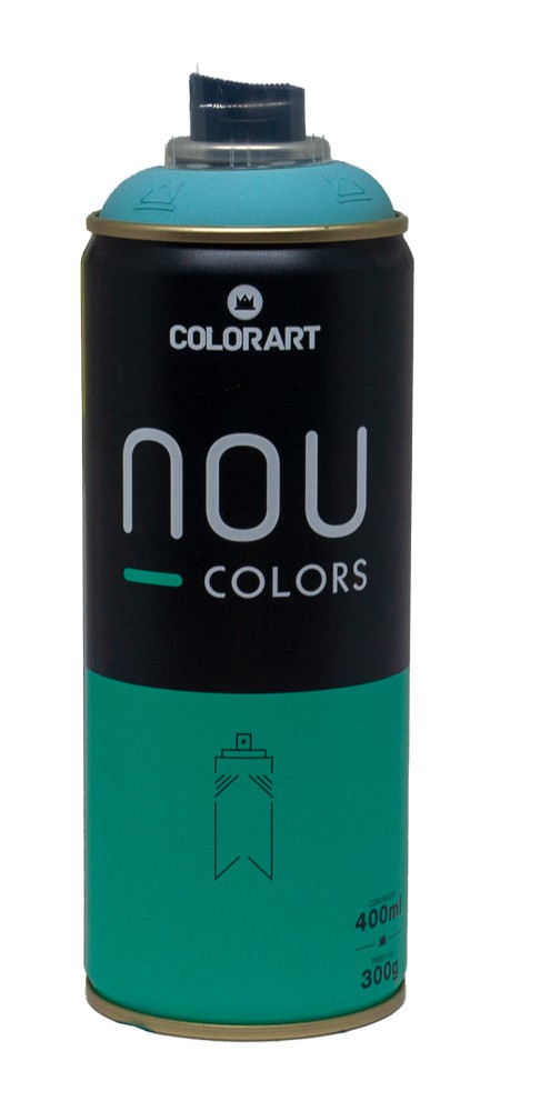 Nou Verde Luz id 70024
