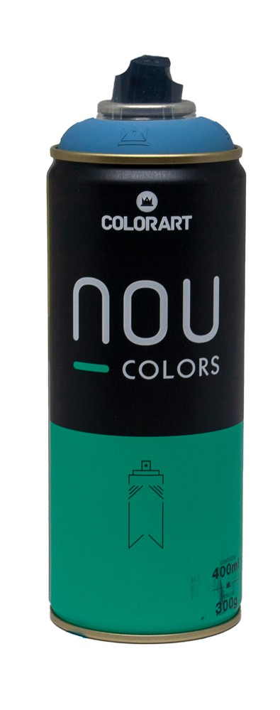 Nou Azul Lost id 70026
