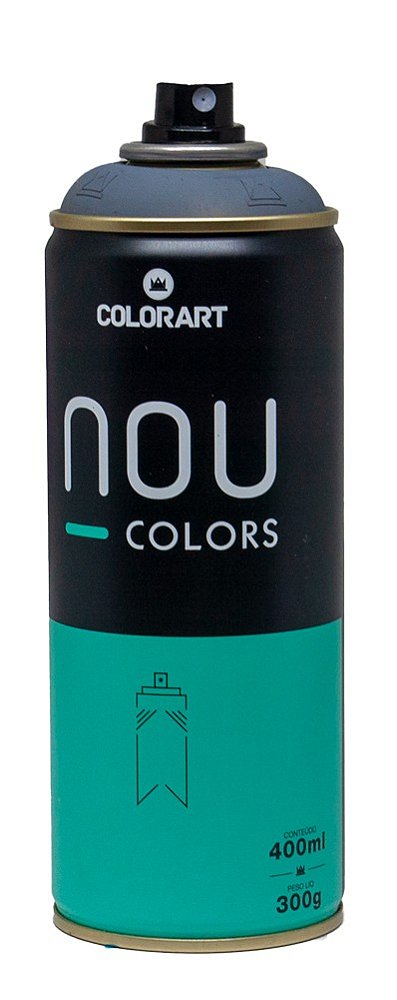 Nou Cinza Escuro id 70028