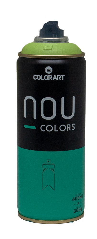 Nou Verde Day id 70029