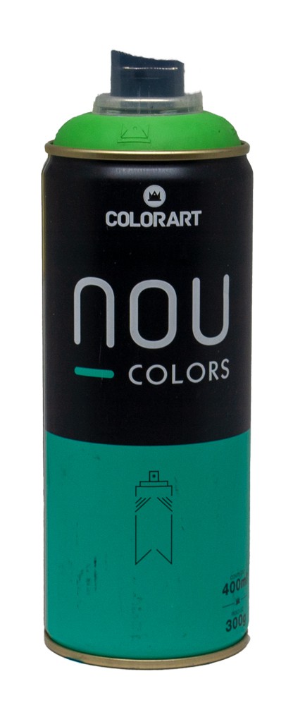 Nou Verde Guaca id 70030