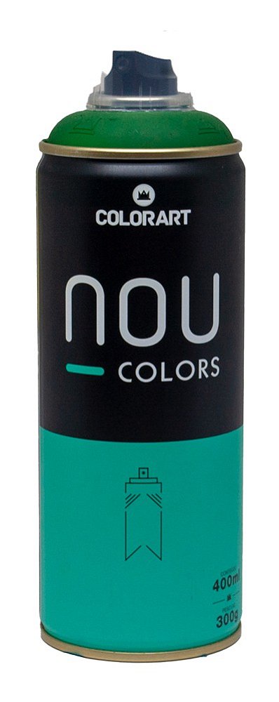 Nou Verde Escuro id 70034