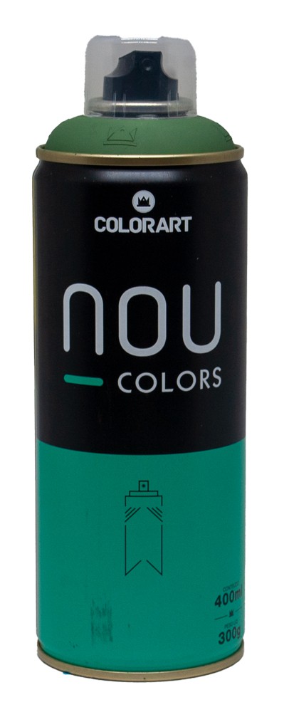 Nou Verde Cáqui id 70036