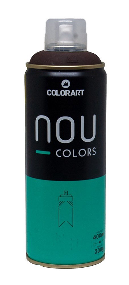 Nou Marrom Tabaco id 70041