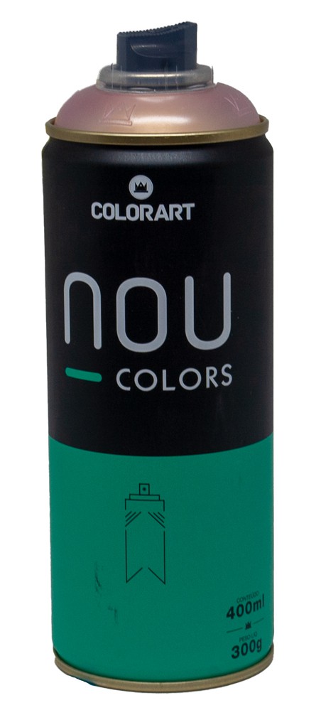 Nou Vermelho Transparente id 70051