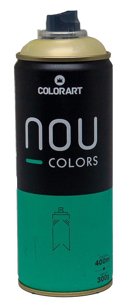Nou Amarelo Transparente id 70052