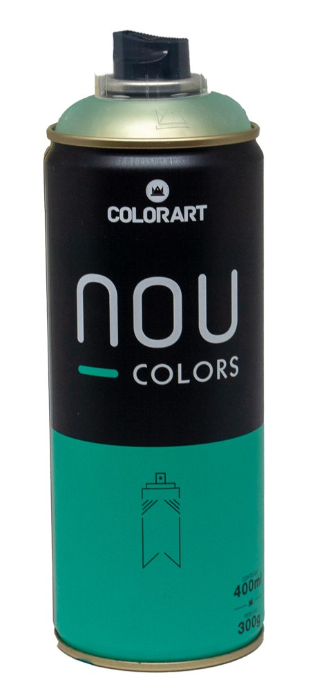 Nou Verde Transparente id 70054