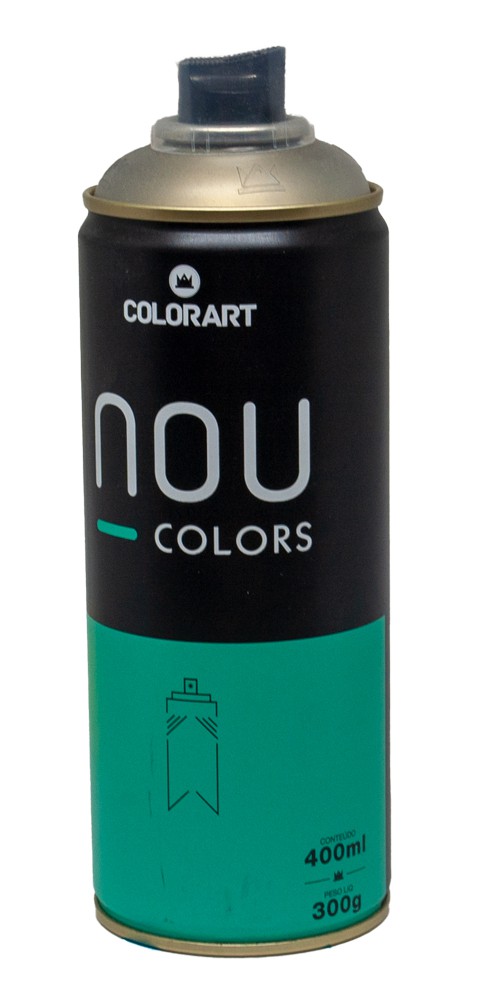 Nou Preto Transparente id 70056