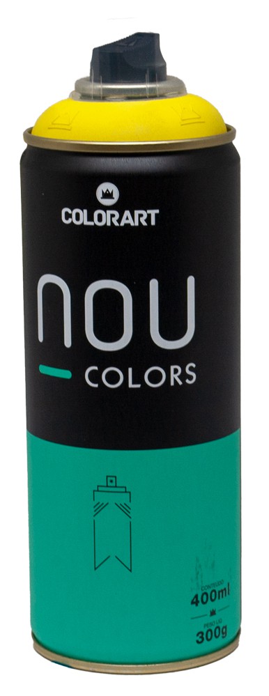 Nou Amarelo Limão id 70200