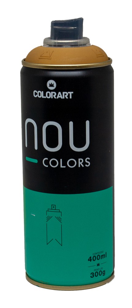 Nou Verde Missão id 70203