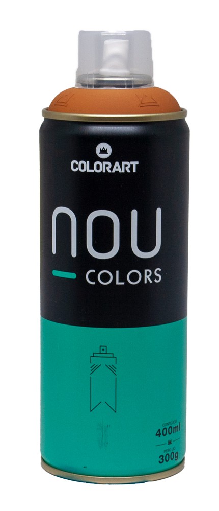 Nou Marrom Glace id 70217