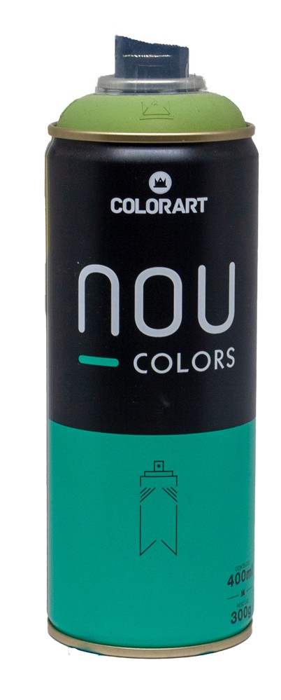 Nou Verde Eureka id 70249