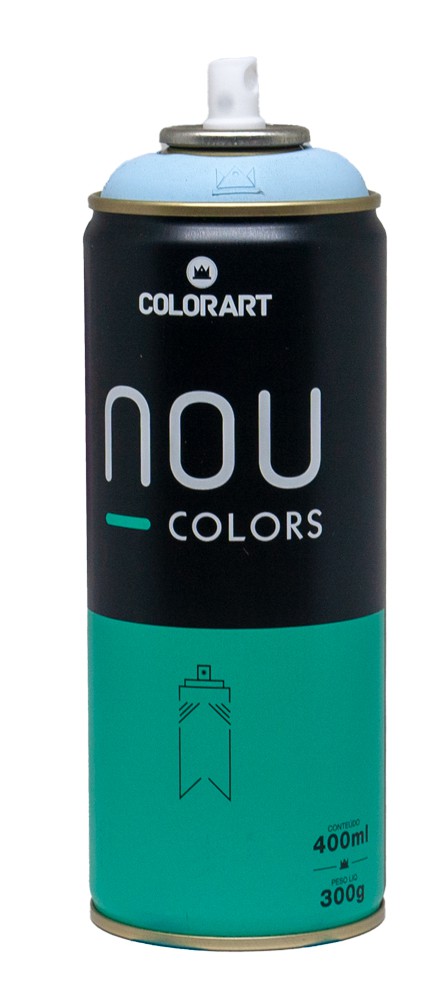 Nou Azul Nuvem id 70258