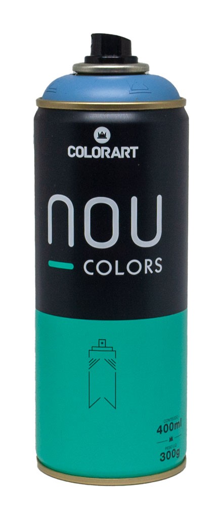Nou Azul Odisséia id 70260