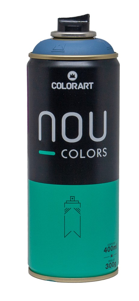 Nou Azul Eureka id 70261