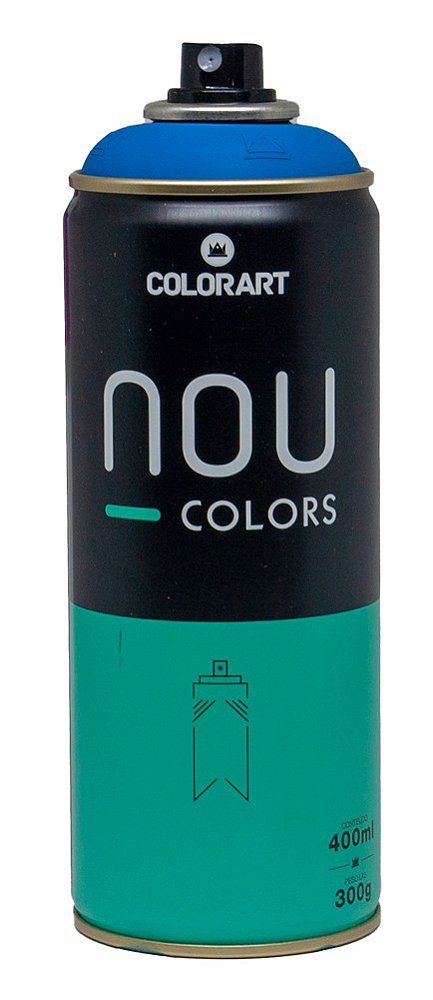 Nou Azul Indigo id 70263
