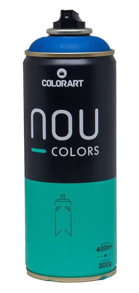 Nou Azul Bis id 70264