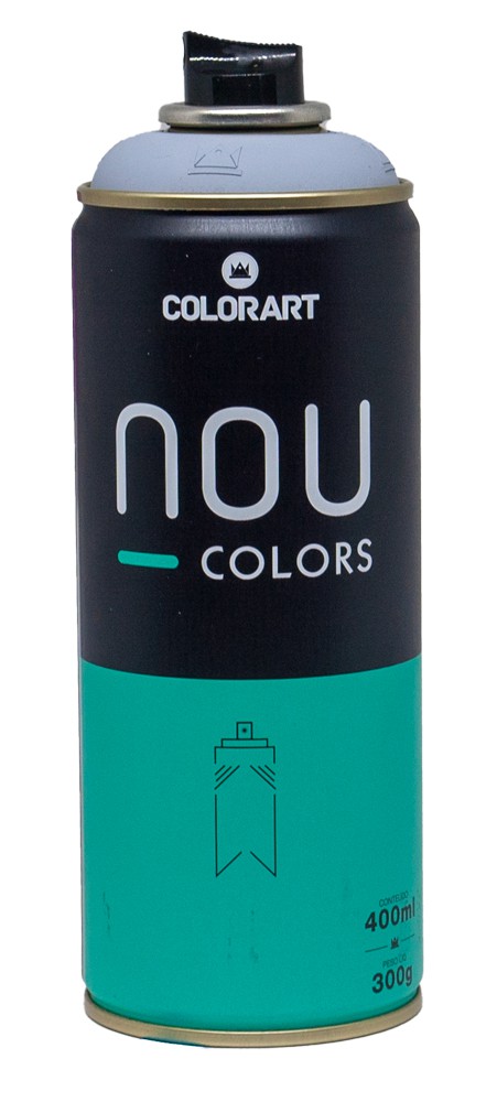 Nou Cinza Ashes id 70267