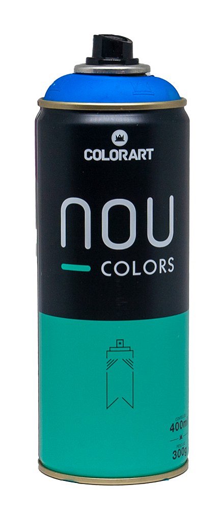 Nou Azul Luminoso id 70271