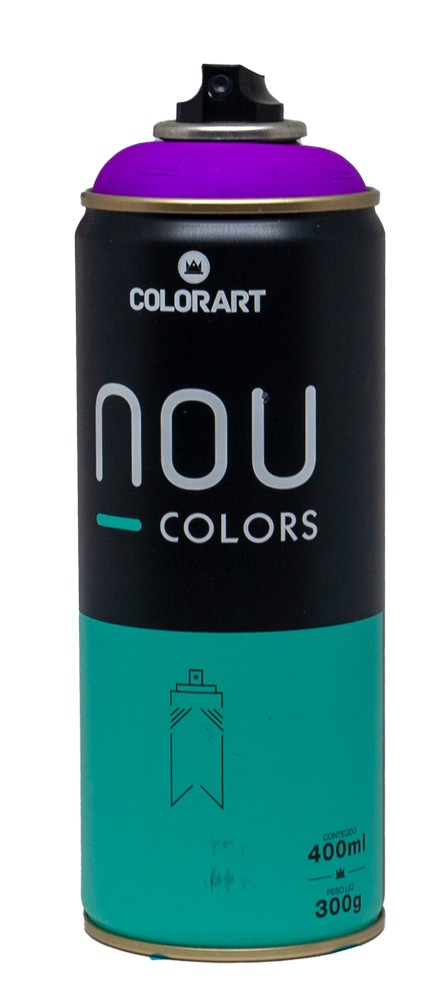 Nou Violeta Luminoso id 70273