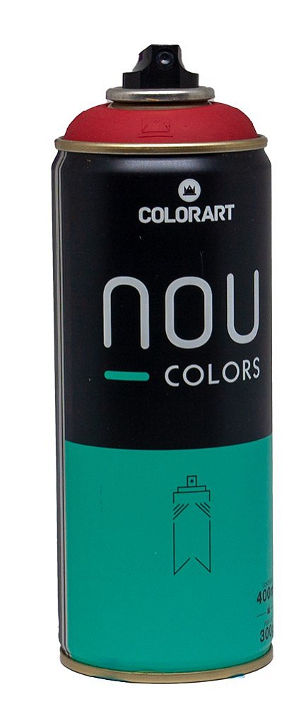 Nou Vermelho Óxido id 70277