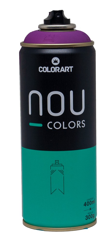 Nou Violeta Puro id 70279