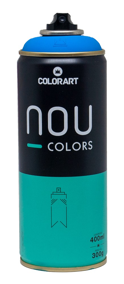Nou Azul Europa id 70281
