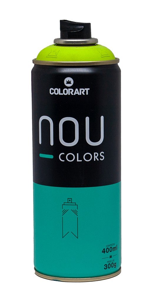 Nou Verde Mundano id 70284