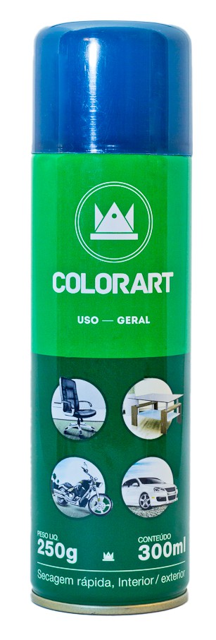 Colorart Uso Geral - Azul Royal - id 61505