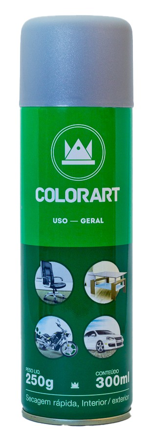 Colorart Uso Geral - Grafite - id 61517