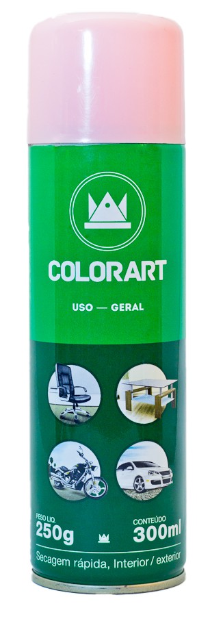 Colorart Uso Geral - Rosa - id 61519