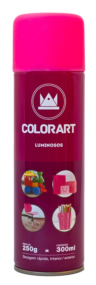 Colorart Luminosos - Maravilha  - id 61572