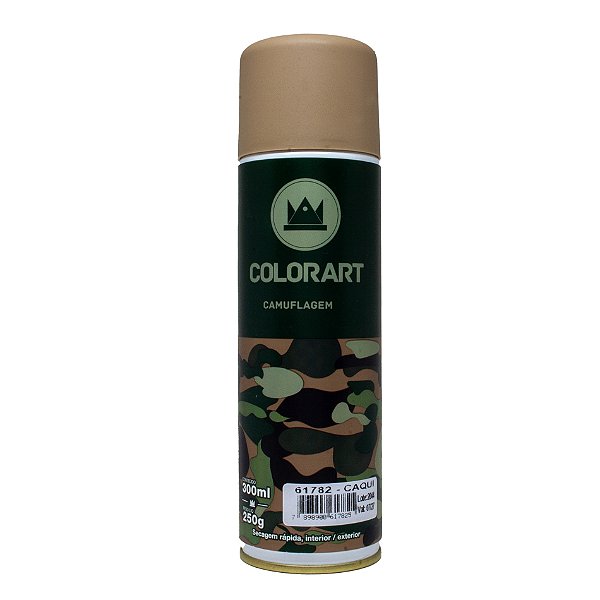 Camuflagem - Cáqui - id 61782