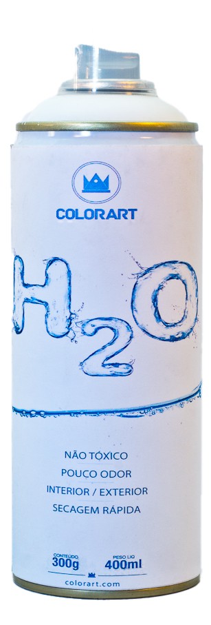H2O Branco - id 61712