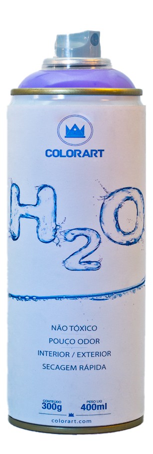 H2O Lilás - id 61714